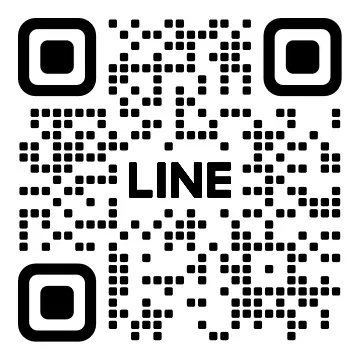 喬喬音樂的官方 LINE QR Code